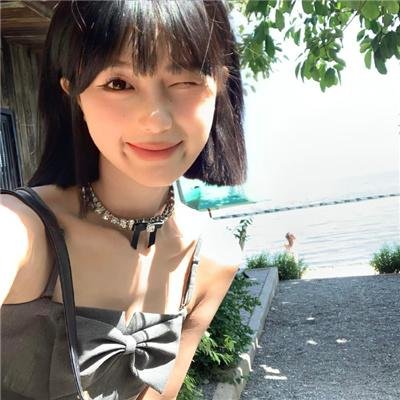 天晴烂漫!