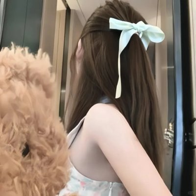 沉睡蝴蝶